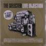 The Selecter: Live Injection, LP