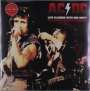 AC/DC: Live Classics With Bon Scott - The Ultimate Broadcast Recordings (Limited Edition) (Colored Vinyl), LP,LP