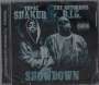 Tupac Shakur & The Notorious B.I.G.: Showdown, CD