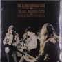 The Allman Brothers Band: The Lost Warehouse Tapes: New Orleans Broadcast September 1971, LP,LP