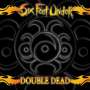 Six Feet Under: Double Dead Redux (Limited Edition) (Splatter Vinyl), LP,LP