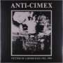 Anti Cimex: Victims Of A Bomb Raid 1982-1984, LP