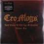 Cro Mags: Hard Times In The Age Of Quarrel Vol 1, LP,LP