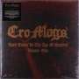 Cro Mags: Hard Times In The Age Of Quarrel Volume Two (remastered), LP,LP
