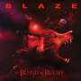 Blaze Bayley: Blood & Belief (Reissue), LP,LP