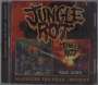 Jungle Rot: Slaughter The Weak / Warzone, CD,CD