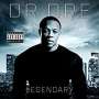 Dr. Dre: Legendary, CD