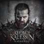 Keep Of Kalessin: Katharsis, CD