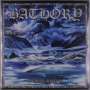 Bathory: Nordland II, LP,LP