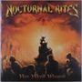 Nocturnal Rites: New World Messiah, LP