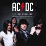 AC/DC: Paradise Theatre Boston 1978 (Limited-Edition) (Red Vinyl), LP