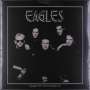 Eagles: Unplugged 1994: The Second Night - Volume 1, LP,LP