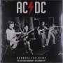 AC/DC: Running For Home - The Lost Sydney Broadcast 30th January 1977, LP,LP