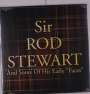 Rod Stewart: Sir Rod Stewart & Some Of His Early Faces, LP