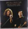 Jimmy Page & Robert Plant: What Made Milwaukee Famous, Wisconsin Broadcast 1995 - Volume One, LP,LP