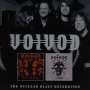 Voivod: The Nuclear Blast Recordings, CD,CD