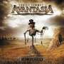 Avantasia: The Scarecrow, LP,LP