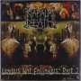 Napalm Death: Leaders Not.. -Coloured-, LP