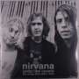 Nirvana: Under The Covers (The Songs They Didn't Write), LP,LP