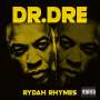 Dr. Dre: Rydah Rhymes, CD