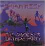 Uriah Heep: The Magician's Birthday Party, LP,LP
