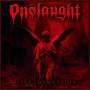 Onslaught: Live Damnation 2008 (Limited Edition) (Clear Vinyl), LP