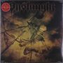Onslaught: The Shadow Of Death (Limited Edition) (Random Colored Vinyl), LP