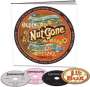 Small Faces: Ogdens' Nut Gone Flake (50th Anniversary Definitive Edition), CD,CD,CD,DVD,Buch