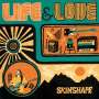 Skinshape: Life & Love, LP