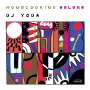 DJ Yoda: Home Cooking, CD