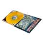 Matthew Dear: Preacher's Sigh & Potion: Lost Album (Limited Edition) (Yellow & Black Marbled Vinyl), LP