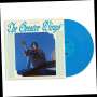 Julie Byrne: The Greater Wings (Limited Indie Edition) (Sky Blue Vinyl), LP