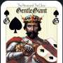Gentle Giant: The Power And The Glory (5.1 & 2.0 Steven Wilson Mix), CD,BR
