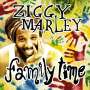 Ziggy Marley: Family Time, CD