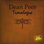 Dean Peer: Travelogue (Limited 24K Gold Edition), CD