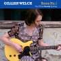 Gillian Welch: Boots No.1: The Official Revival Bootleg, CD,CD