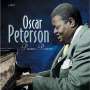 Oscar Peterson: Piano Power, CD,CD,CD,CD