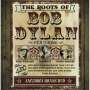 Bob Dylan: The Roots Of Bob Dylan, CD,CD,CD,DVD