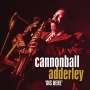 Cannonball Adderley: Dis Here, CD,CD,CD,CD