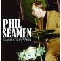 Phil Seamen: Seamen's Mission, CD,CD,CD,CD