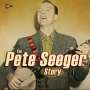 Pete Seeger: The Pete Seeger Story, CD,CD,CD,CD