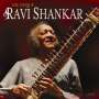 Ravi Shankar: The Unique Ravi Shankar, CD,CD,CD,CD