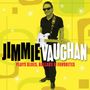 Jimmie Vaughan: Plays Blues, Ballads & Favorites, CD