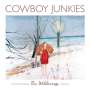 Cowboy Junkies: The Wilderness: The Nomad Series Volume 4, CD
