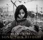 Diana Jones: Song To A Refugee, CD