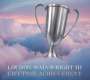 Loudon Wainwright III: Lifetime Achievement, CD