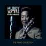 Muddy Waters: Father Of Chicago Blues, CD,CD