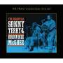 Sonny Terry & Brownie McGhee: The Essential, CD,CD