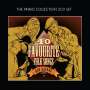 Ron Kavana & Friends: 40 Favourite Folk Songs, CD,CD