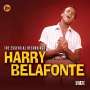 Harry Belafonte: The Essential Recordings, CD,CD